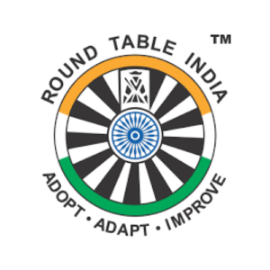 Round Tabel India